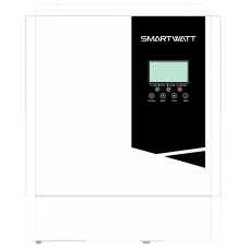 INV ECO II 3.5-24M арт.:36957