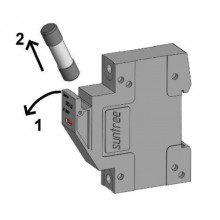 SRD-30 DC FUSE HOLDER арт.:42829