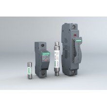 SRD-30 DC FUSE HOLDER арт.:42829