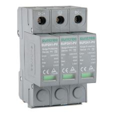 УЗИП DC 2-го типа SUP2H1-PV арт.:36212