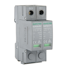 УЗИП DC 2-го типа SUP2H-PV арт.:36213