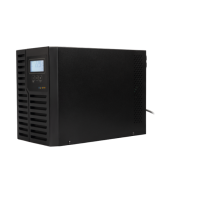 SMARTWATT UPS XPERT EURO 1kVA арт.:36776