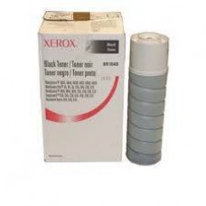 Тонер-картридж XEROX DC 535/45/55/WCP 35/45/55 (2 шт) арт.:006R01046