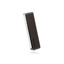 Флеш накопитель 16GB Transcend JetFlash 780, USB 3.1, Черный/Хром арт.:TS16GJF780
