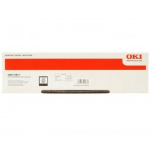Тонер-картридж Oki C801/821 7К (black) арт.:44643008/44643004