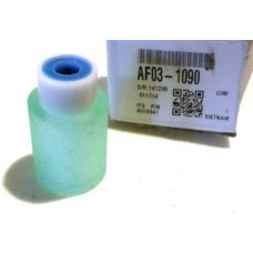 Ролик подачи лотка RICOH Aficio C/3035/AP 3800C/CL7000/MP 2352/3500/4000//4500/5000/C2000/C2500/C2800/C3000/C3300/C3500 арт.:AF031090