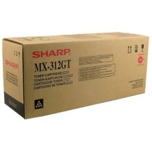 Тонер-картридж Sharp MX312GT 25 000 страниц