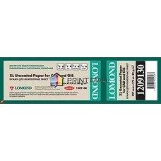 Бумага LOMOND инженерная 