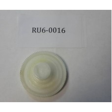 CANON Шестерня привода картриджа 85T HP LJ P1505/1566/1606/M1120/M1522/1536/M201/M225 (RU6-0016)