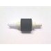 Ролик захвата из кассеты (лоток 2) HP LJ P2035/P2055/iR1133/LBP-3470/6300/6670/6680/MF-5850/5880 (RM1-9168/RM1-6414) CET арт.:CET3690
