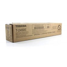 Тонер Toshiba E-studio 195/223/225/243/245 25k (т.) T-2450E (о) арт.:6AJ00000088/6AJ00000216