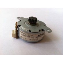 Мотор планшетного сканера HP LJ M1522/M2727/3030/3052/3055/2840/2820/CM1312 (Q3948-60186/Q3066-60222/C6747-60005) OEM
