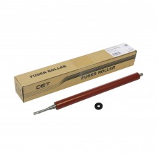 Вал резиновый HP LJ 1022/3050/3052/3055/MF4120/4140/4380/4370/4352/4350/4340/4330/4322 (RC1-5573/RC1-5572/RC1-5582) CET арт.:CET3812