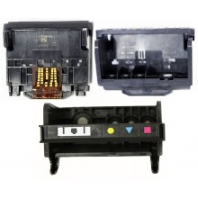 Печатающая головка HP OJ 6000/6500/7000/7500 / PS B209/B210/B109/B110 (CN643A/CD868-30001/CD868-30002/CD869-30001)