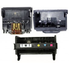 Печатающая головка HP OJ 6000/6500/7000/7500 / PS B209/B210/B109/B110 (CN643A/CD868-30001/CD868-30002/CD869-30001) OEM