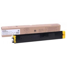 Тонер-картридж Sharp MX23GTYA желтый 10 000 страниц