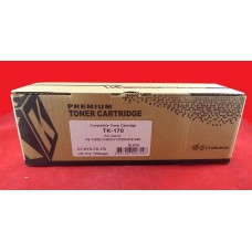 Тонер-картридж для Kyocera FS-1320D/1320DN/1370DN/P2135D TK-170 7.2K ELP Imaging® арт.:CT-KYO-TK-170