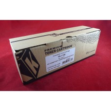 Тонер-картридж для Kyocera FS-1030MFP/DP/1130MFP/M2030DN/M2530DN TK-1130 3K ELP Imaging® арт.:CT-KYO-TK-1130