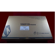 Тонер-картридж для Kyocera FS-9130/9530 TK-710 40K ELP Imaging® арт.:CT-KYO-TK-710