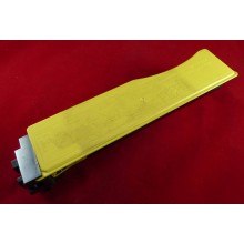 ELP-картриджи Тонер-картридж для Kyocera FS-C5200DN TK-550Y yellow 6K ELP Imaging® арт.:CT-KYO-TK-550Y