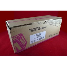 Тонер-картридж для Kyocera FS-C5150DN/P6021CDN TK-580M magenta 2.8K ELP Imaging® арт.:CT-KYO-TK-580M