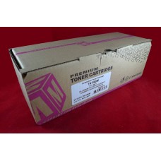 Тонер-картридж для Kyocera FS-C2026MFP/C2126MFP/C2526MFP/C2626MFP/C5250dn/P6026cdn TK-590M magenta 5K ELP Imaging® арт.:CT-KYO-TK-590M