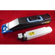 ELP-картриджи Тонер-картридж для Kyocera TASKalfa 250ci/300ci TK-865C cyan 12K ELP Imaging® арт.:CT-KYO-TK-865C