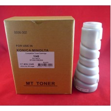 ELP-картриджи Тонер Konica-Minolta EP1054/1085/2030 type 104B (туба 270г) ELP Imaging® арт.:MT-104B ELP-картриджи Тонер Konica-Minolta EP1054/1085/2030 type 104B (туба 270г) ELP Imaging® арт.:MT-104B