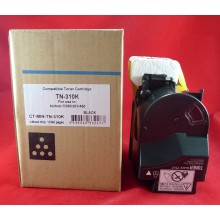 ELP-картриджи Тонер Konica-Minolta bizhub C350/351/450 TN-310K black (230г) ELP Imaging®