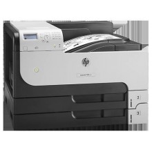 Принтер лазерный HP LaserJet Enterprise 700 M712dn чб/А3/41стр/дуплекс/Postscript/Ethernet арт.:CF236A#B19 Принтер лазерный HP LaserJet Enterprise 700 M712dn чб/А3/41стр/дуплекс/Postscript/Ethernet арт.:CF236A#B19