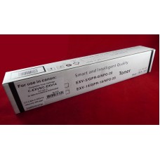 Тонер-картридж Canon iR 1600/1610/2000/2010/2016/2020 C-EXV5/C-EXV14/GPR-8 (туба 440г) ELP Imaging®