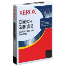 Бумага XEROX Colotech Plus без покрытия 170CIE, 100г, SRA3 (450x320мм), 500 листов. Грузить кратно 3. см. 003R95839 арт.:003R98845