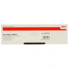 Тонер-картридж Oki B401/MB441/451 2,5K арт.:44992404/44992402