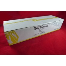 ELP-картриджи Тонер-картридж для Kyocera FS-C8500DN TK-880Y yellow 18K ELP Imaging® арт.:CT-KYO-TK-880Y