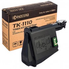 KYOCERA Тонер-картридж TK-1110 2 500 стр. для FS-1040/1020MFP/1120MFP арт.:1T02M50NX1