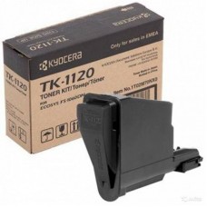 KYOCERA Тонер-картридж TK-1120 3 000 стр. для FS-1060DN/1025MFP/1125MFP арт.:1T02M70NX1