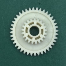 Шестерня 40/21T муфты Samsung SCX-4321/4521/4216F/WC PE220/Phaser 3200MFP (JC66-00456A/007N01369) Шестерня 40/21T муфты Samsung SCX-4321/4521/4216F/WC PE220/Phaser 3200MFP (JC66-00456A/007N01369)