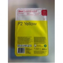 Картридж Oce ColorWave 650 желтый (500 гр.) арт.:6874B006 Картридж Oce ColorWave 650 желтый (500 гр.) арт.:6874B006