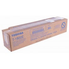 Тонер Toshiba E-studio 18 22.7k (т.) T-1800E (о) арт.:6AJ00000091/6AJ00000204