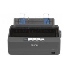 Принтер матричный Epson LX-350, A4, 9 игол, 80 колонок, 347 зн/сек, USB, LPT, COM (C11CC24031/C11CC24032) арт.:C11CC24031 / C11CC24032 Принтер матричный Epson LX-350, A4, 9 игол, 80 колонок, 347 зн/сек, USB, LPT, COM (C11CC24031/C11CC24032) арт.:C11CC24031 / C11CC24032
