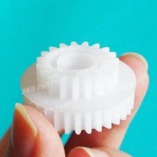 CANON Шестерня 33/19T привода термоузла HP LJ 5200 (RU5-0575)