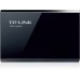 TP-Link POE150S Инжектор PoE, 1 гигабитный порт PoE, 1 гигабитный порт без PoE, пластиковый корпус
