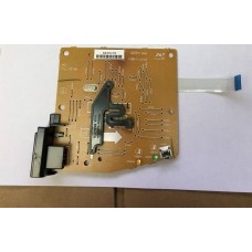 Плата форматера HP LJ P1006 (RM1-4608) OEM Плата форматера HP LJ P1006 (RM1-4608) OEM