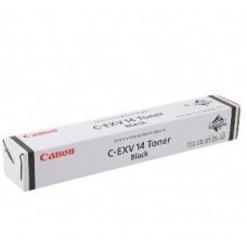 Тонер CANON C-EXV14, 8300 страниц арт.:0384B006