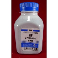 Black&White Тонер для картриджей CB436A/CE278A/CE285A/CF283A/CF283X, CRG-713/726/728/737 (фл. 100г) B&W Light фас.Россия арт.:LI-491