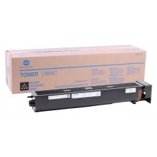 Тонер Konica-Minolta bizhub C654/754/Pro C754 черный TN-711K A3VU150 Тонер Konica-Minolta bizhub C654/754/Pro C754 черный TN-711K A3VU150