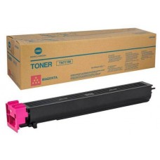 Тонер Konica-Minolta bizhub C654/754/Pro C754 красный TN-711M A3VU350 Тонер Konica-Minolta bizhub C654/754/Pro C754 красный TN-711M A3VU350