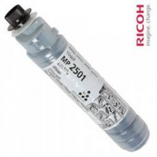 Тонер-картридж тип MP 2501Е RICOH MP 2001/2501 (842009/841769/841991/842341) 9K