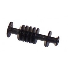 CANON Ролик выхода нижний HP LJ 2410/2420/2430/P3005/M3027/3035 (RC1-3994)