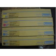 Тонер Konica-Minolta bizhub C220/280/360 TN-216C/TN-319C cyan 26K ELP Imaging®